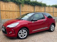 CITROEN DS3
