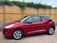 CITROEN DS3