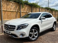 MERCEDES-BENZ GLA CLASS